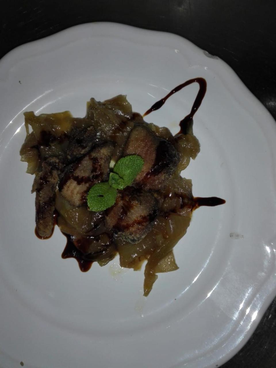 Pensione S. Antonio Ristorante Silvia Furci Siculo Exteriér fotografie